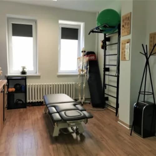 Masaż dla sportowców: redukcja napięcia mięśniowego