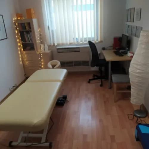 Sportowy masaż neuromięśniowy: maksymalna skuteczność