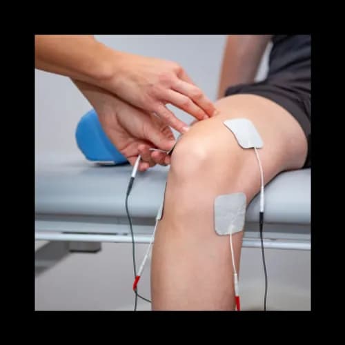 Masaż regeneracyjny po intensywnych treningach