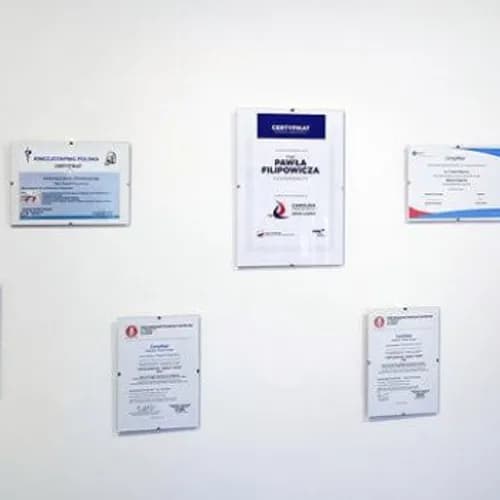 Profesjonalna rehabilitacja sportowców: masaż bez bólu