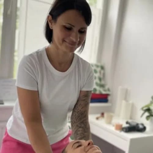 Profesjonalna pomoc dla sportowców: masaż i rehabilitacja