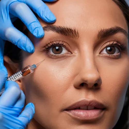 Mezoterapia dla zdrowia i piękna Twojej skóry