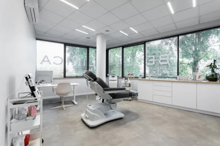 Mezoterapia w walce ze zmianami starczymi