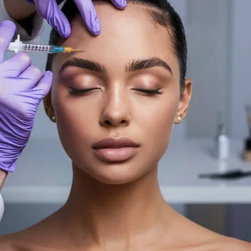 Iniekcyjna mezoterapia. Piękno bez operacji