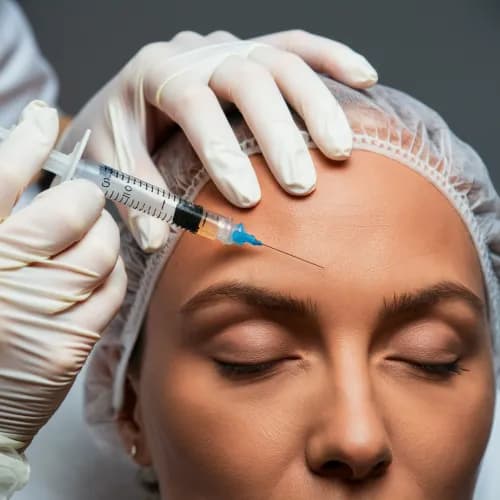 Авторські програми омолодження