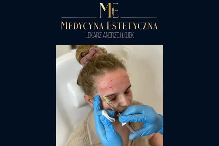 Kompleksowa pielęgnacja skóry twarzy