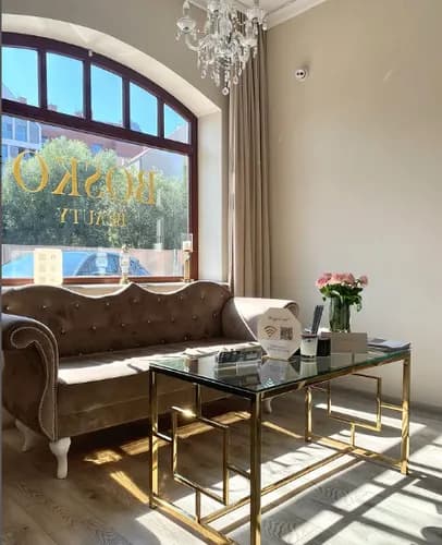 Mezoterapia w rozwiązaniu problemów skórnych twarzy