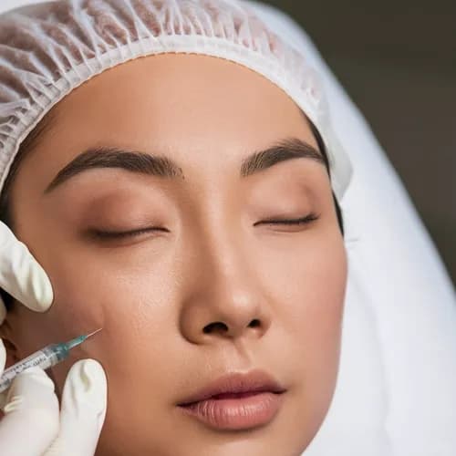 Mezoterapia - rewolucja w pielęgnacji skóry