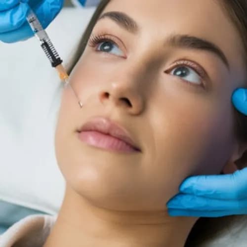 Mezoterapia - rewolucja w pielęgnacji skóry