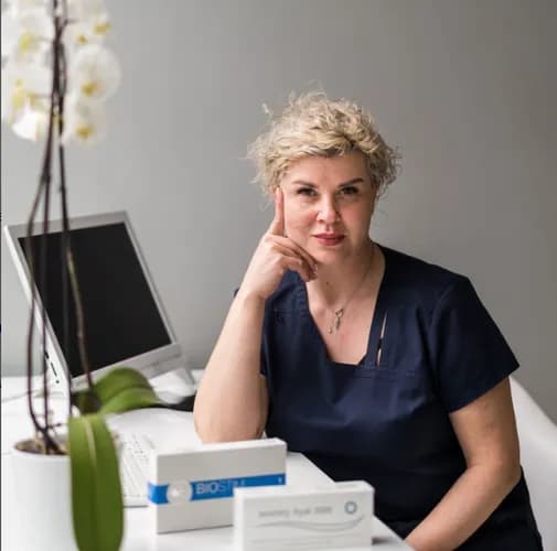 Profesjonalna mezoterapia, bezpieczeństwo i komfort