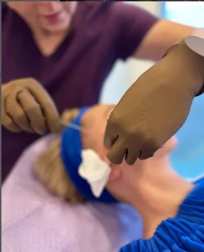 Profesjonalna mezoterapia, bezpieczeństwo i komfort