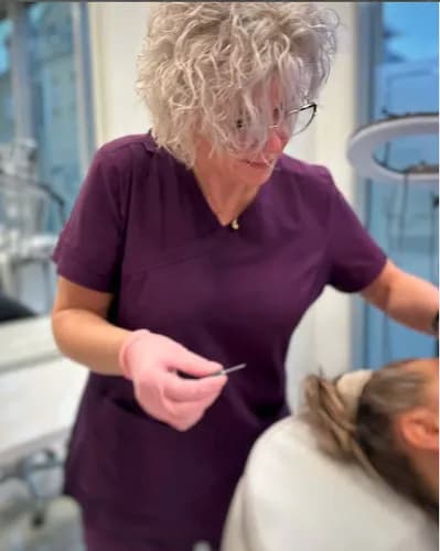 Profesjonalna mezoterapia, bezpieczeństwo i komfort