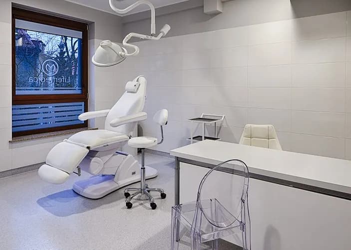 Iniekcyjna regeneracja młodości skóry