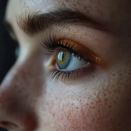 Коригування вигину та довжини брів