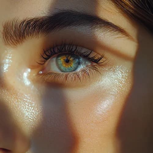 Tylko odpowiednie włoski dla nieskazitelnego rezultatu