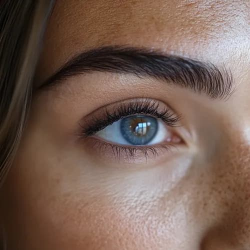 Формування ідеальних брів