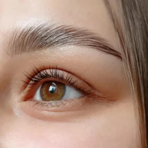 Indywidualne podejście do brwi