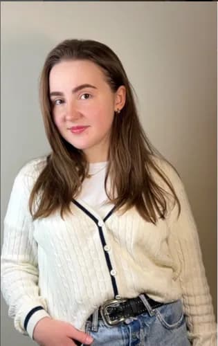 Pęseta korekta brwi