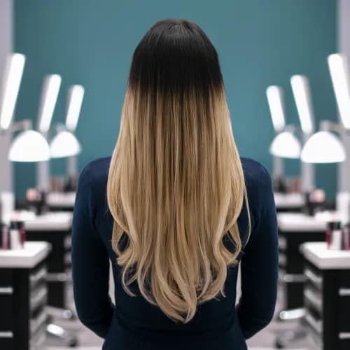 Kreatywna koloryzacja z gradientami