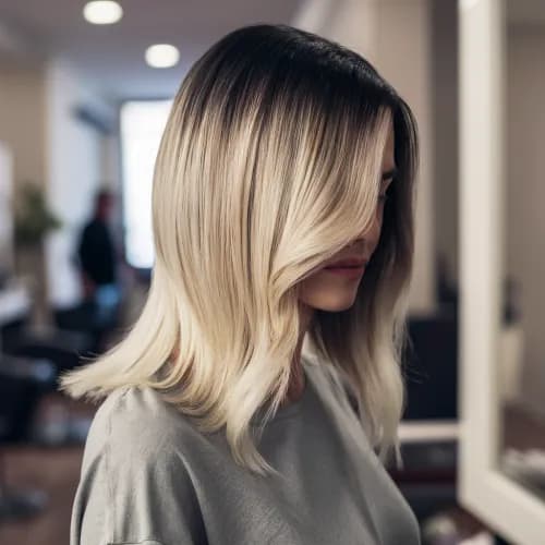 Złożona koloryzacja warstwowa