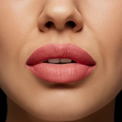 Пигментация губ