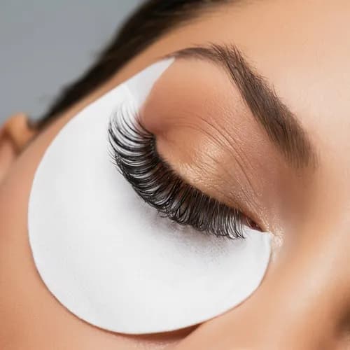 Modelowanie spojrzenia z efektem objętości 3D