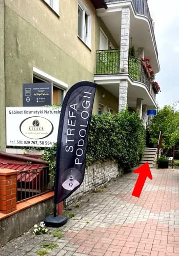 Педикюр для здоровья ног