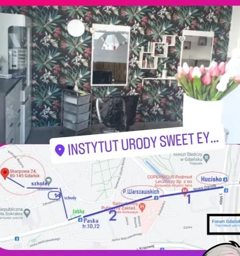 Подологический педикюр