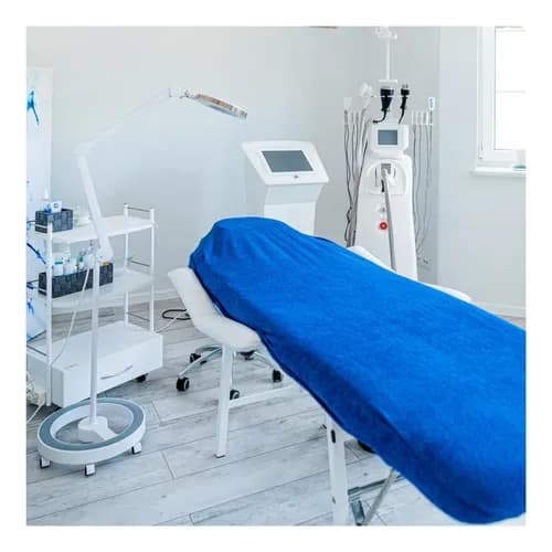 Педикюр для проблемных стоп