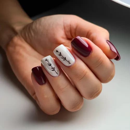 Lakier żelowy to idealne rozwiązanie dla trwałego manicure, który utrzymuje się przez wiele tygodni.