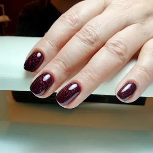 Покрытие гель-лаком для любой ситуации