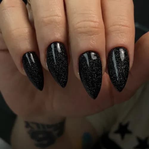 Profesjonalna powłoka lakieru żelowego