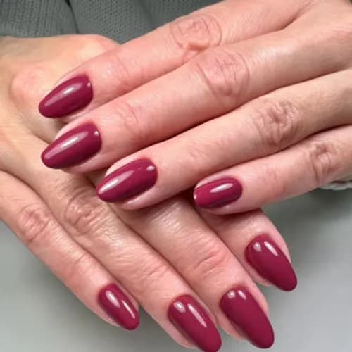 Гелевое покрытие ногтей для ежедневного удобства