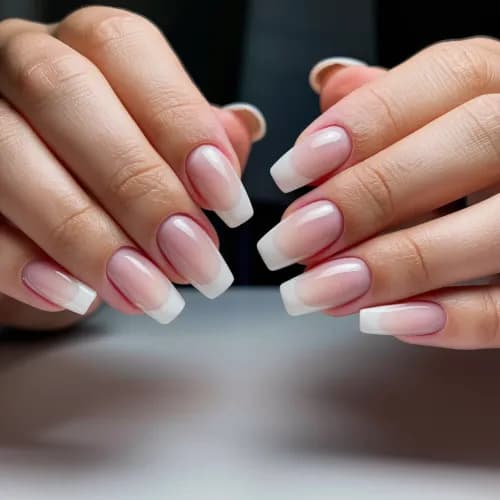 Гель-лак із тривалим ефектом