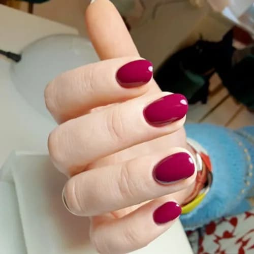 Wspaniały kolor przez wiele tygodni dzięki lakierowi żelowemu