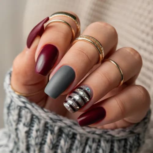 Profesjonalne materiały dla idealnego zabiegu żelowego na paznokcie