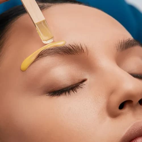 Віск для бездоганних брів