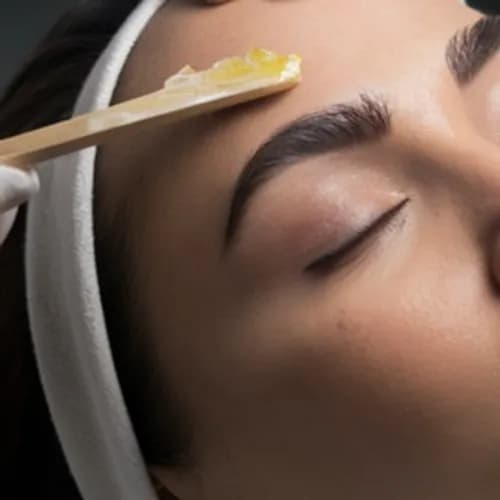 Воскова магія брів у наших руках