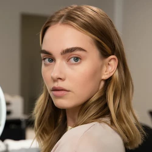 Depilacja brwi z profesjonalizmem