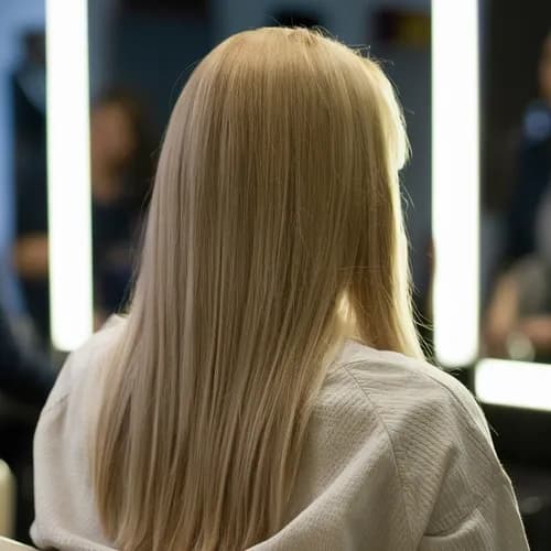 Twój styl w jednym odcieniu