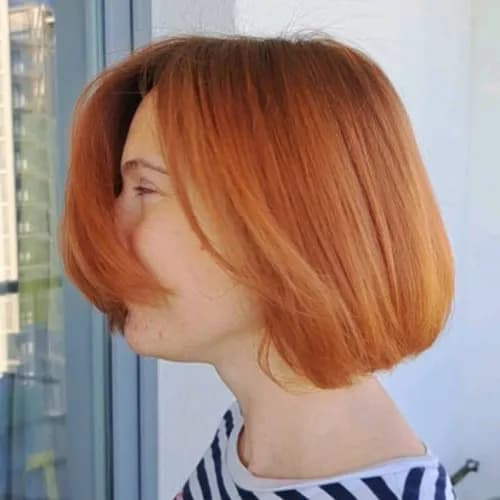 Koloryzacja monotoniczna - delikatna i stylowa