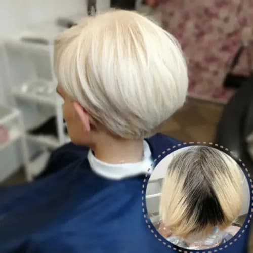 Однотонная глубина цвета