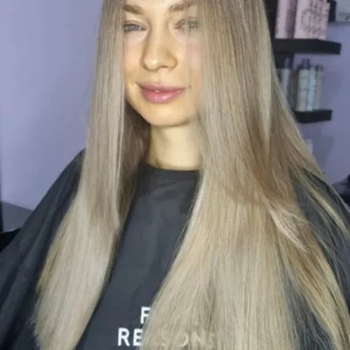 Ekskluzywny kolor ode mnie