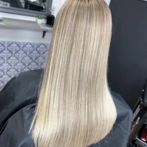 Тонирую с душой