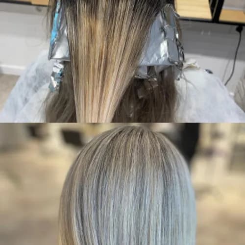 Warsztat harmonii kolorów