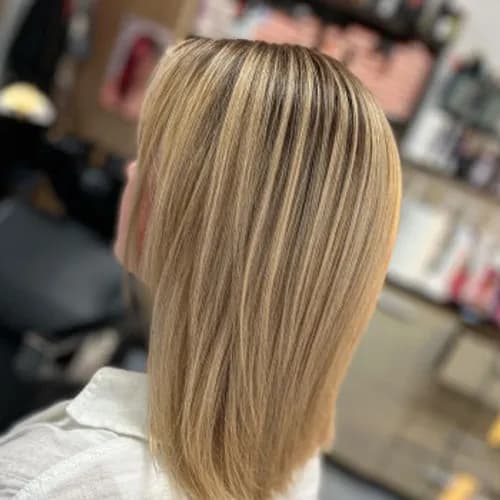 Twój wspaniały kolor to mój sekret