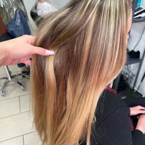 Twój styl w nowym kolorze