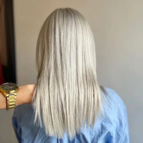 Barwienie do idealnego odcienia