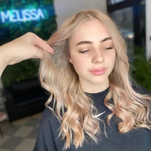 Elegancki kolor od profesjonalistów