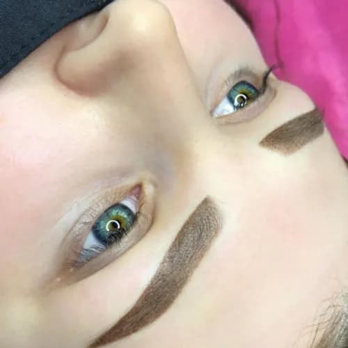 Татуаж, який розкриває красу